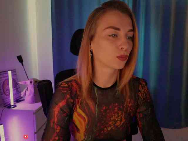 DigitalAlexa webcam