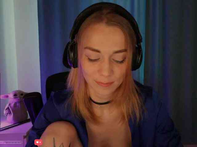 DigitalAlexa webcam