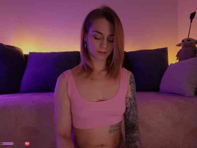 DigitalAlexa webcam