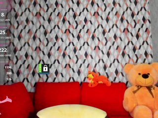 PinkPanterka Porn Show