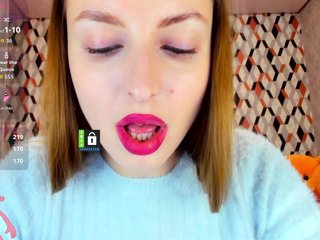 PinkPanterka Porn Show