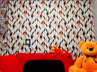 PinkPanterka Porn Show