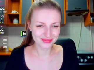 PinkPanterka Porn Show