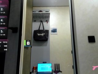 PinkPanterka Porn Show