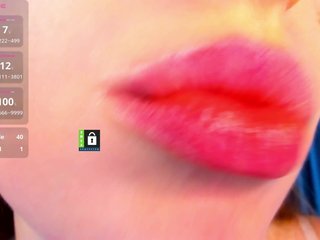 PinkPanterka Porn Show