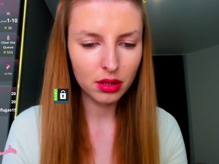 PinkPanterka Porn Show