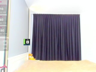 PinkPanterka Porn Show