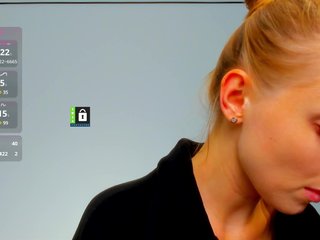 PinkPanterka Porn Show