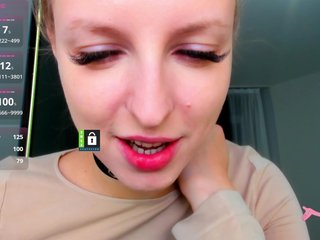 PinkPanterka Porn Show