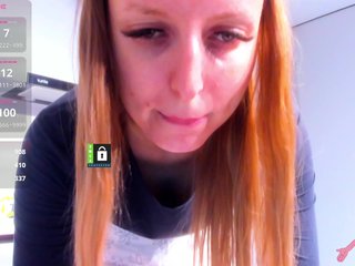 PinkPanterka Porn Show