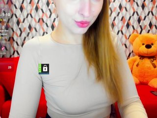 PinkPanterka Porn Show