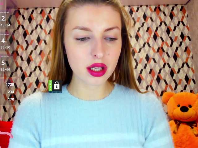 MissFentasy1's BongaCams show and profile