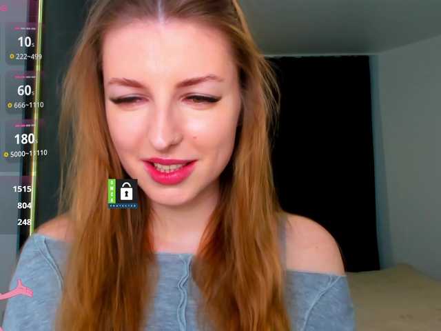 MissFentasy1's BongaCams show and profile