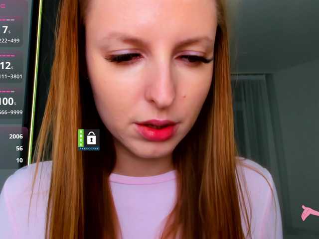 MissFentasy1 from BongaCams is Freechat