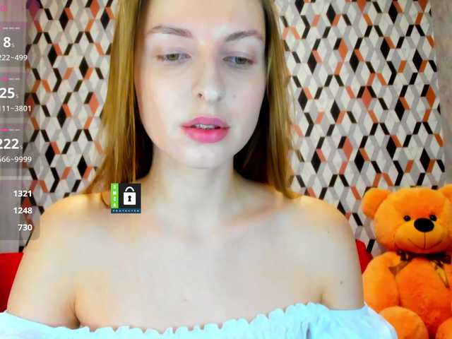 missfentasy1 cam belle
