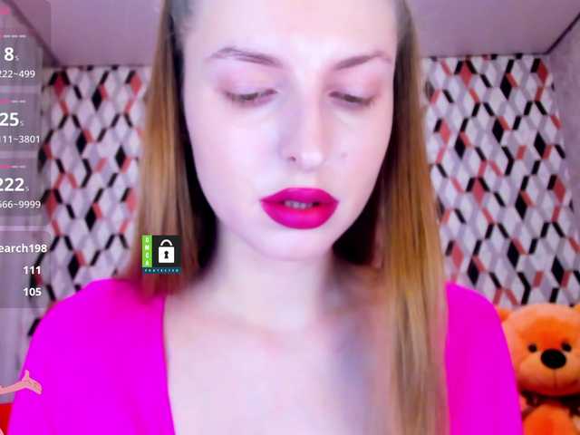 MissFentasy1 from BongaCams is Freechat