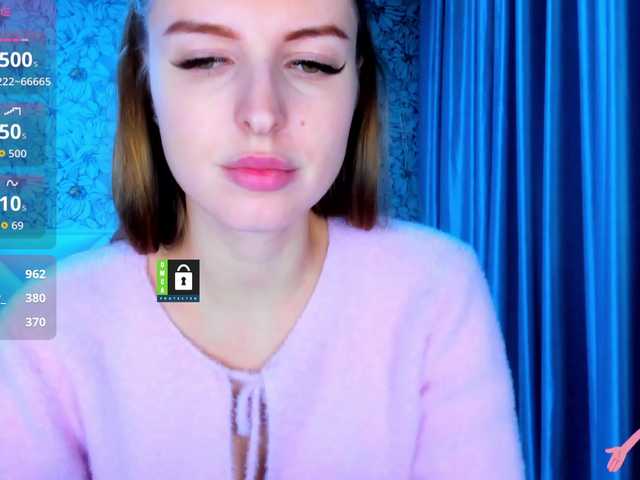 MissFentasy1's BongaCams show and profile