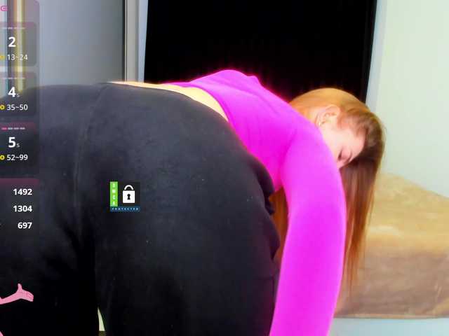 эросцена MissFentasy1