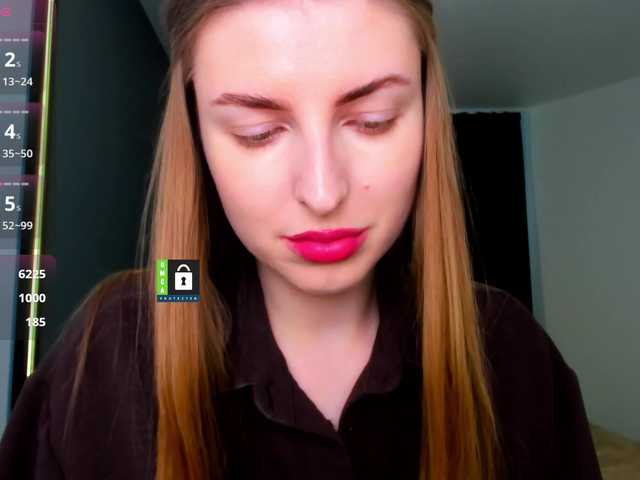 missfentasy1 cam belle