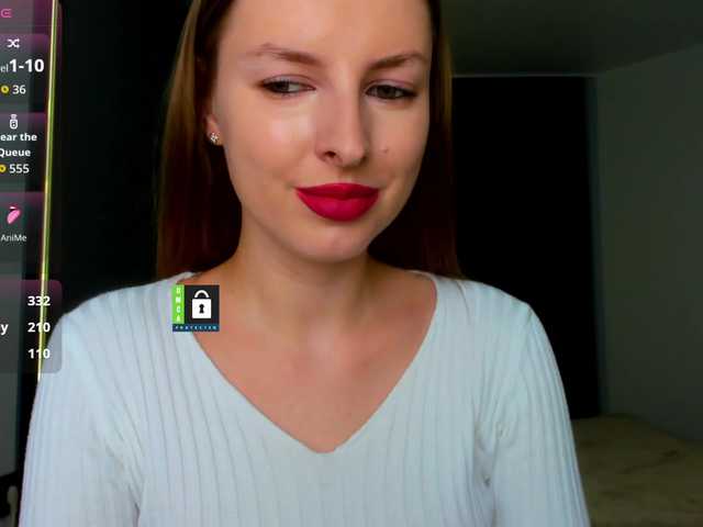 missfentasy1 cam belle