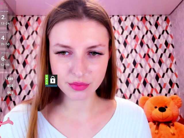 MissFentasy1's BongaCams show and profile