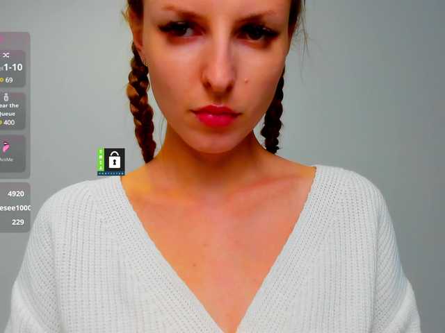 Discover MissFentasy1 from BongaCams
