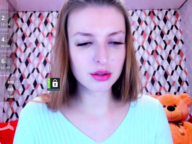 MissFentasy1's BongaCams show and profile