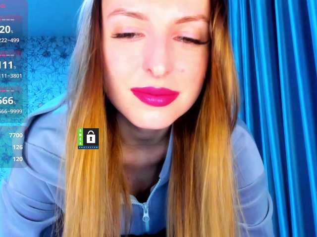 MissFentasy1's BongaCams show and profile