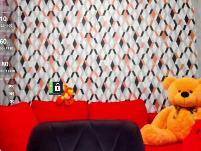 MissFentasy1's BongaCams show and profile