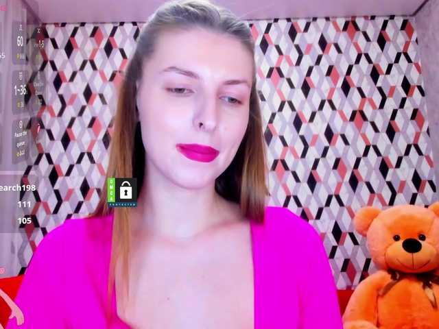 модель MissFentasy1