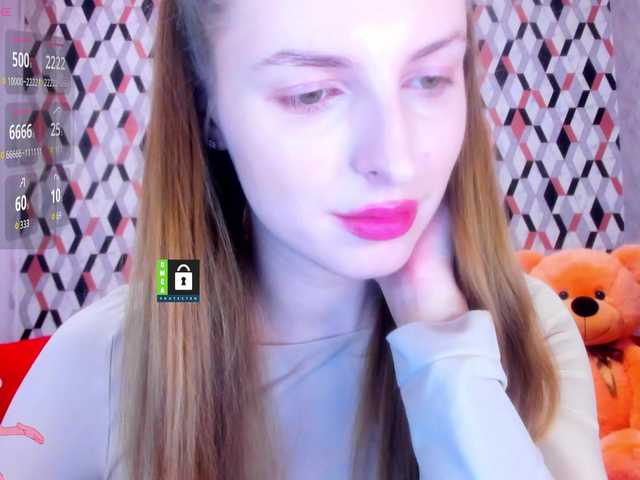 MissFentasy1's BongaCams show and profile