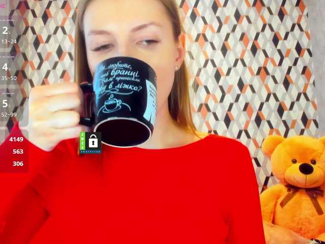 MissFentasy1's BongaCams show and profile