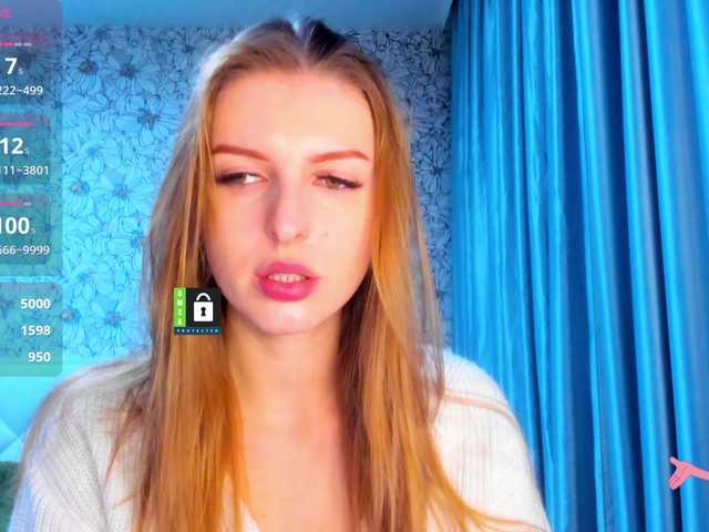 MissFentasy1 from BongaCams is Freechat