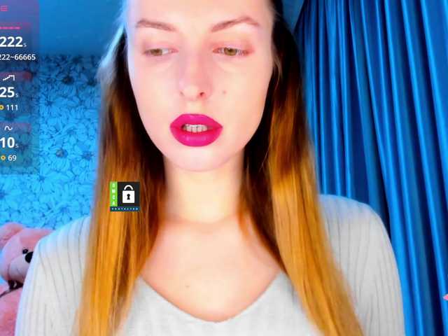 MissFentasy1's BongaCams show and profile