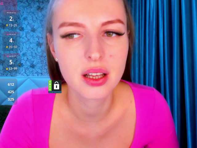 missfentasy1 cam belle