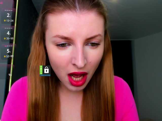 MissFentasy1's BongaCams show and profile