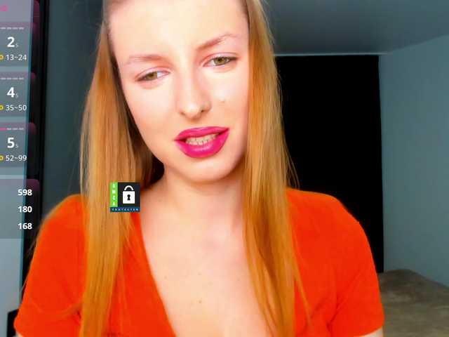 MissFentasy1's BongaCams show and profile