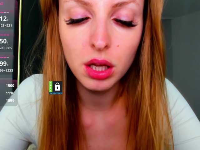 MissFentasy1 from BongaCams is Freechat
