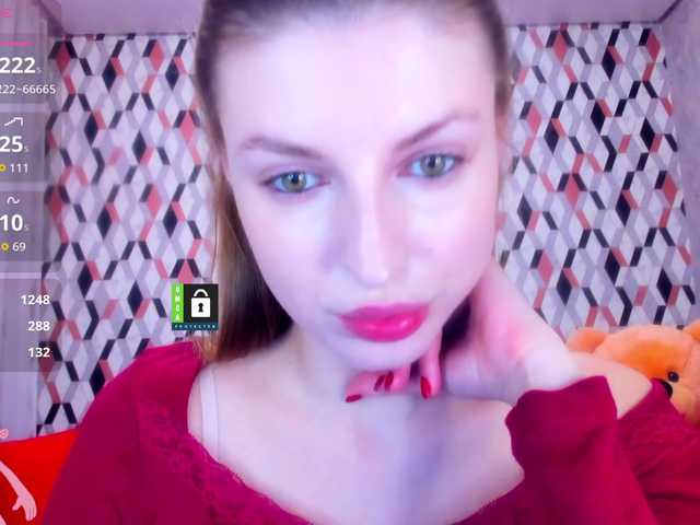 MissFentasy1 from BongaCams is Freechat