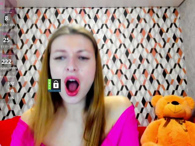 missfentasy1 live sex show