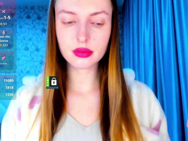 MissFentasy1's BongaCams show and profile