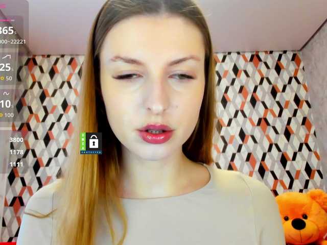 MissFentasy1's BongaCams show and profile