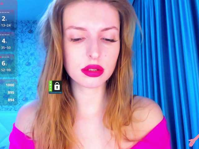 MissFentasy1's BongaCams show and profile