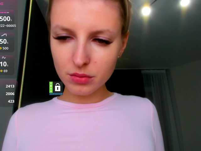 MissFentasy1 from BongaCams is Freechat