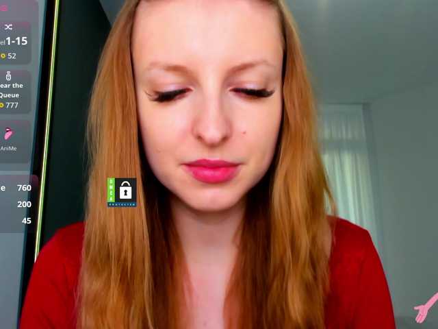 MissFentasy1 from BongaCams is Freechat