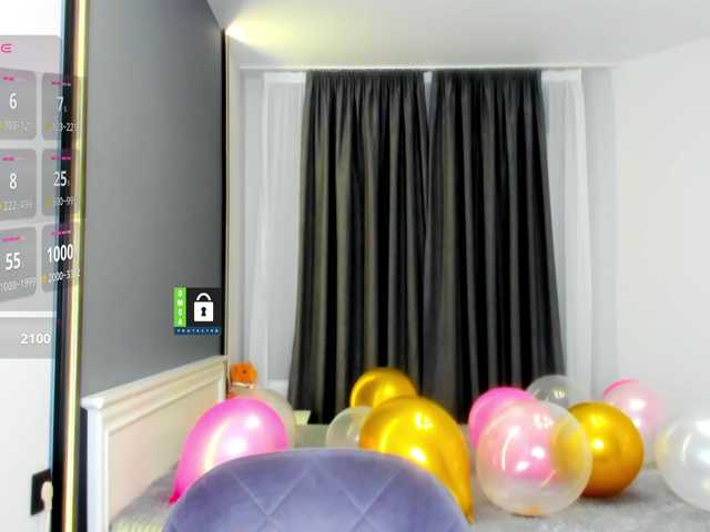 Sexy MissFentasy1 wants you to fuck her body now MissFentasy1 from BongaCams