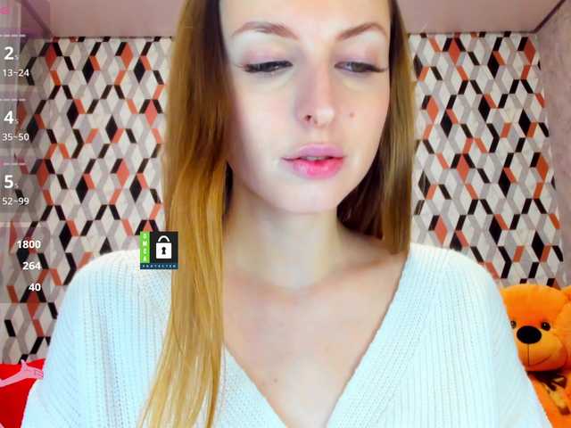 MissFentasy1's BongaCams show and profile