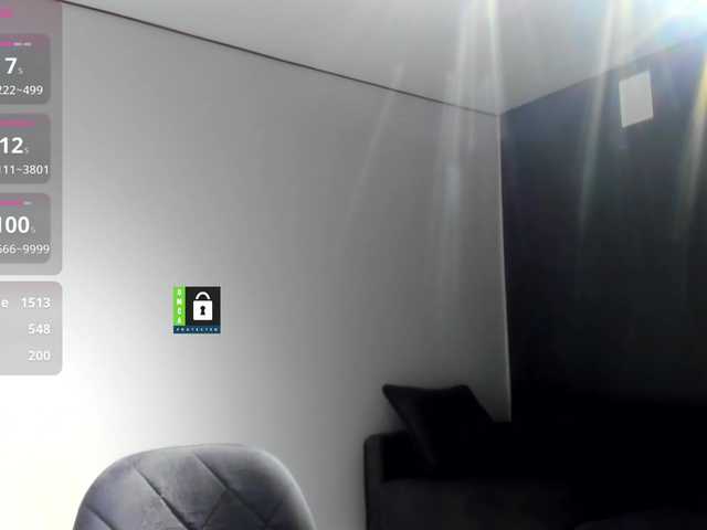 MissFentasy1 from BongaCams is Freechat