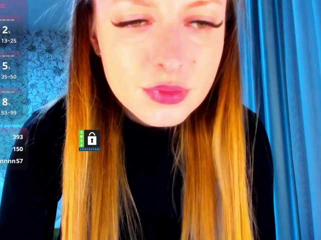 MissFentasy1 from BongaCams is Freechat