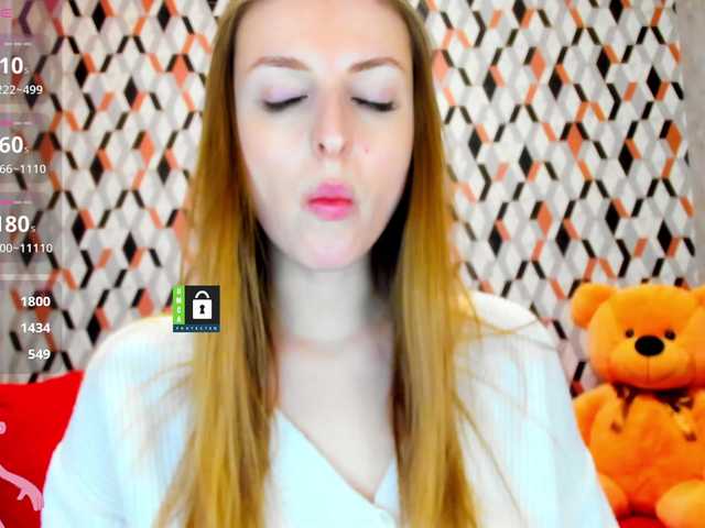 MissFentasy1's BongaCams show and profile